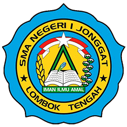 SMA NEGERI 1 JONGGAT